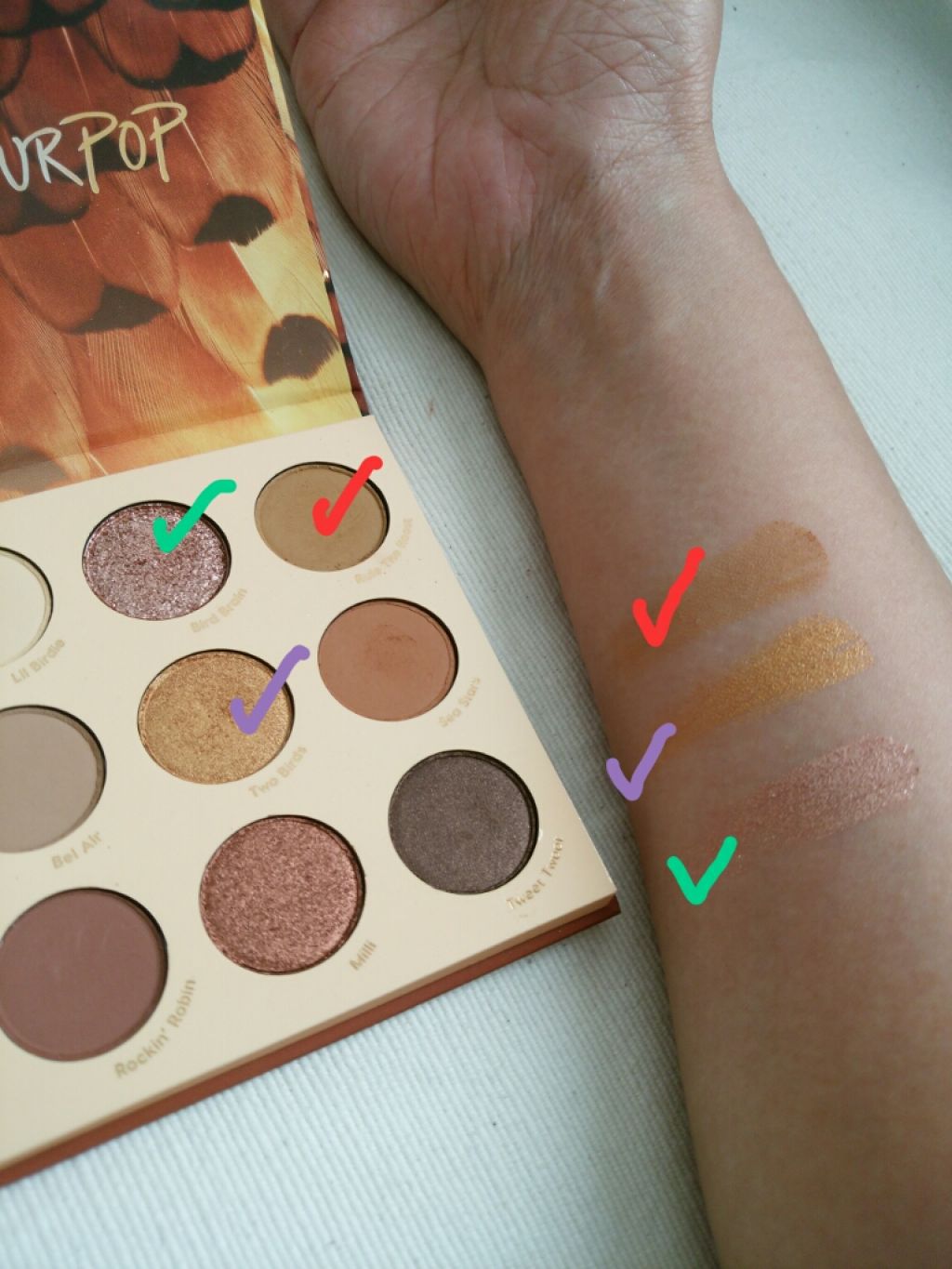 イルミネイティング ブロンジング パウダー/BOBBI BROWN/プレストパウダーを使ったクチコミ(1枚目)