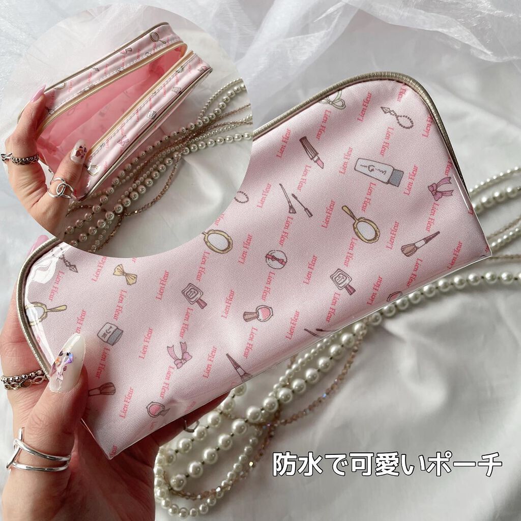 リフトエステセラム/Lien Fleur/美容液を使ったクチコミ(4枚目)