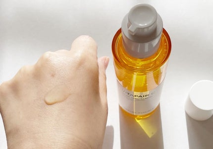 ビタペアC シミケアセラム/ネイチャーリパブリック/美容液を使ったクチコミ(4枚目)