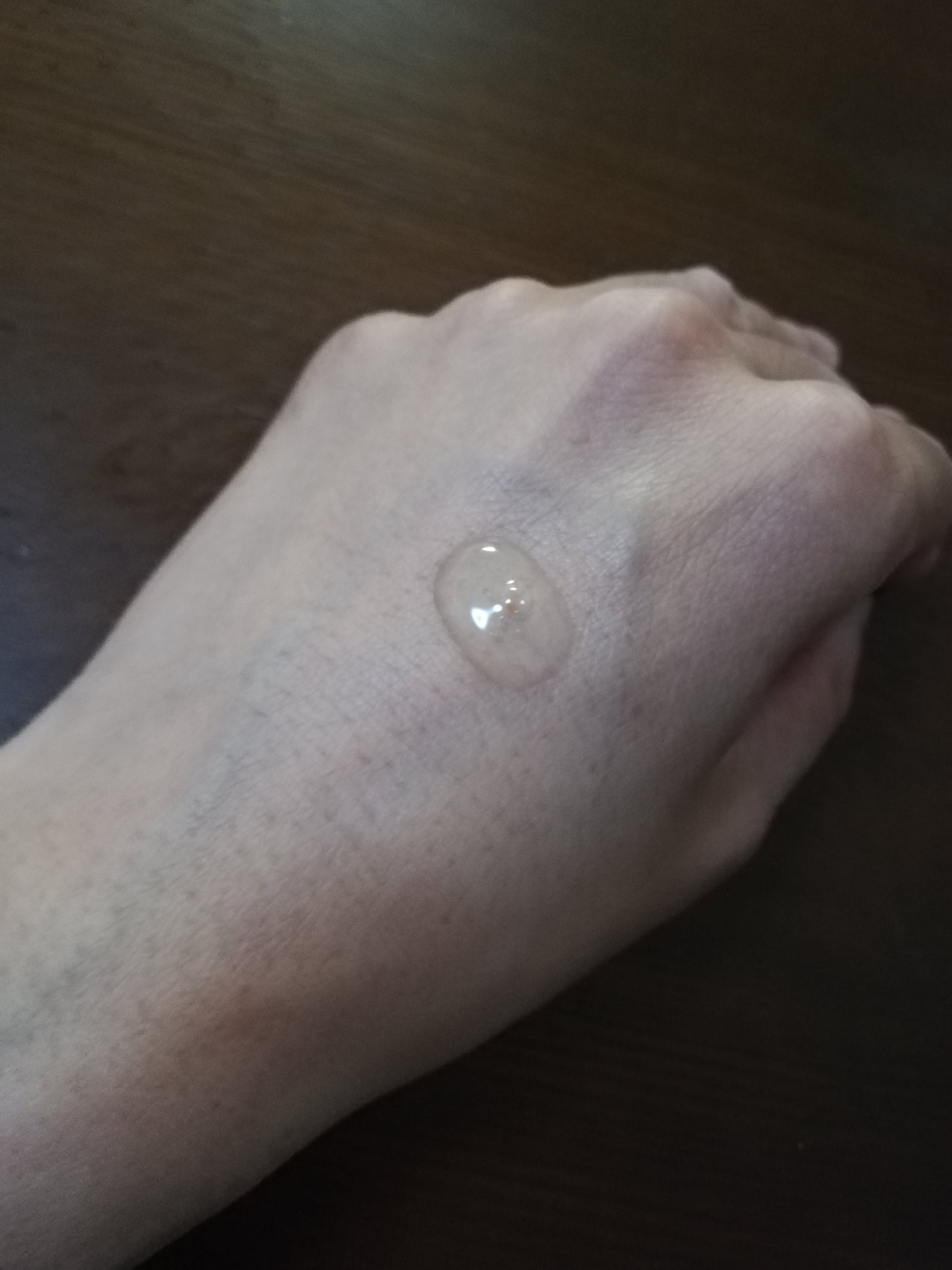 ダイブイン セラム/Torriden/美容液を使ったクチコミ(2枚目)