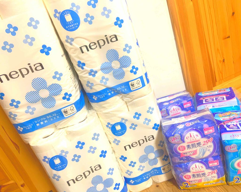 自己紹介/雑談/その他を使ったクチコミ（2枚目）