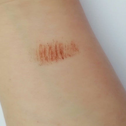 マルチマスカラ/WHOMEE/眉マスカラを使ったクチコミ(2枚目)