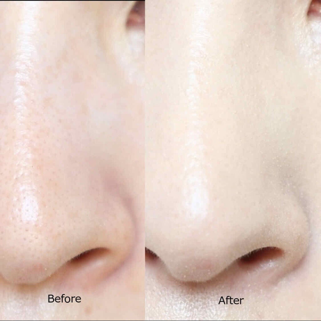 スキンスムーザー/m.m.m/化粧下地を使ったクチコミ(2枚目)