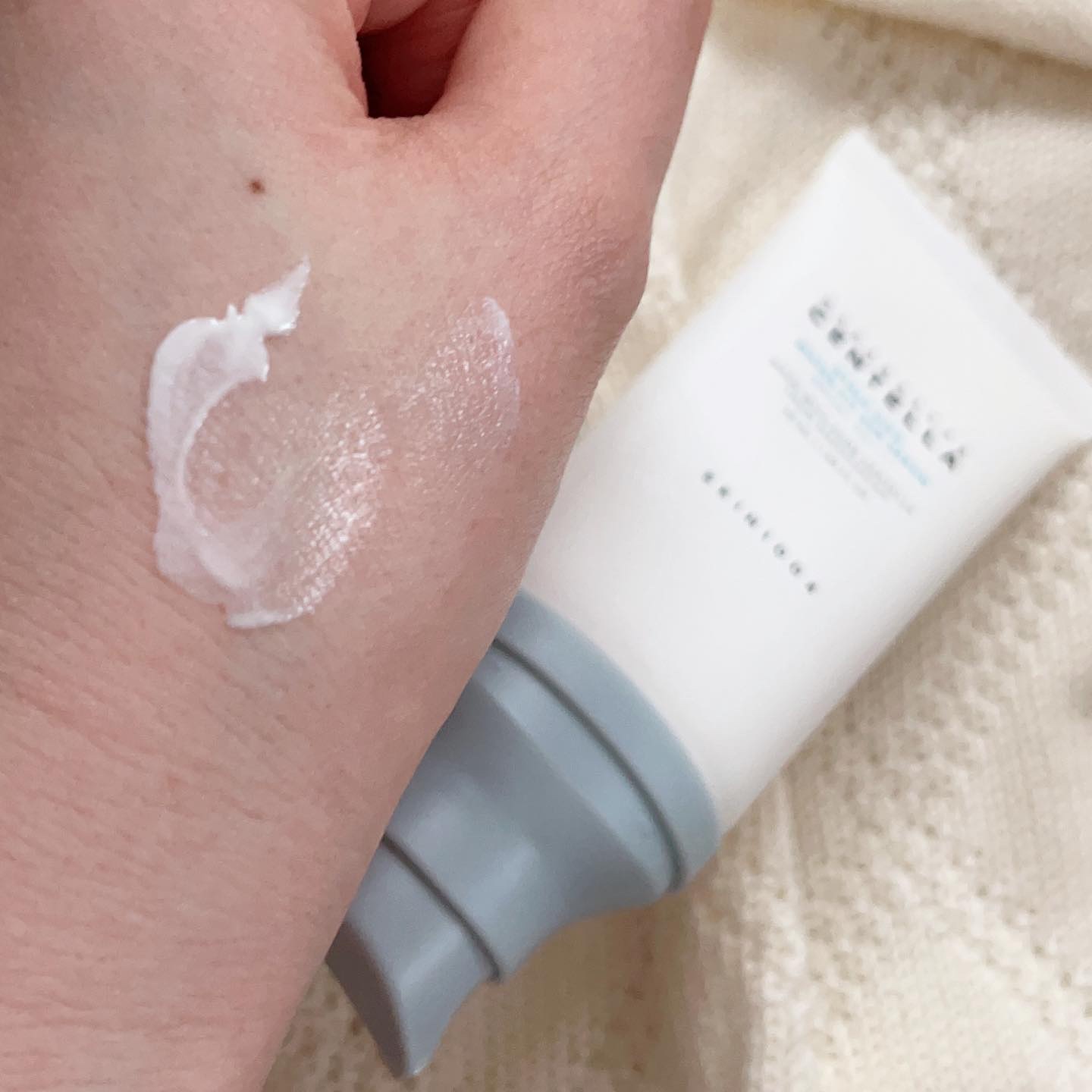 センテラ アンプル/SKIN1004/美容液を使ったクチコミ（2枚目）