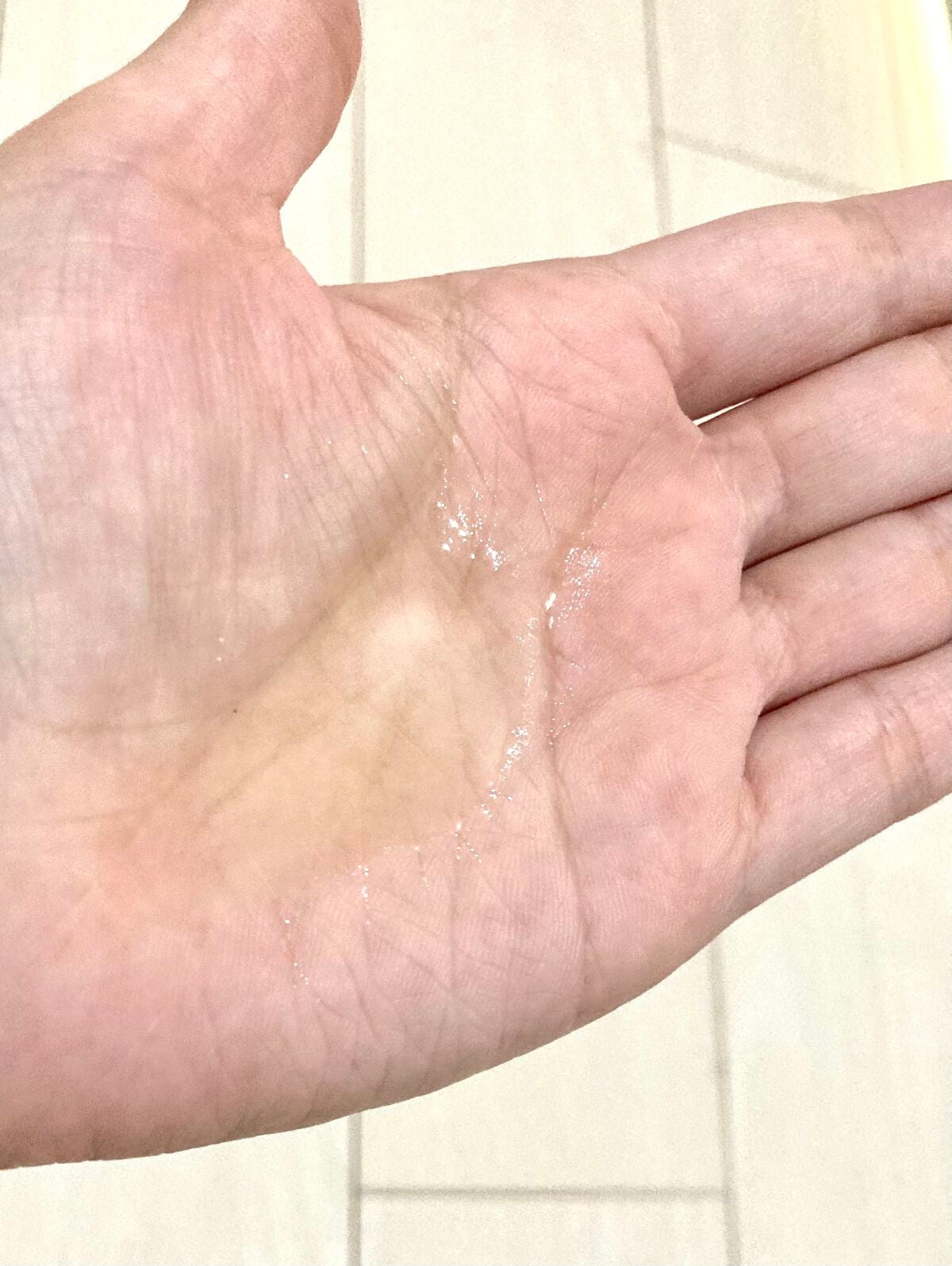 クレンジングオイル/KINS/オイルクレンジングを使ったクチコミ(2枚目)