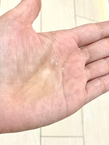 クレンジングオイル/KINS/オイルクレンジングを使ったクチコミ(2枚目)