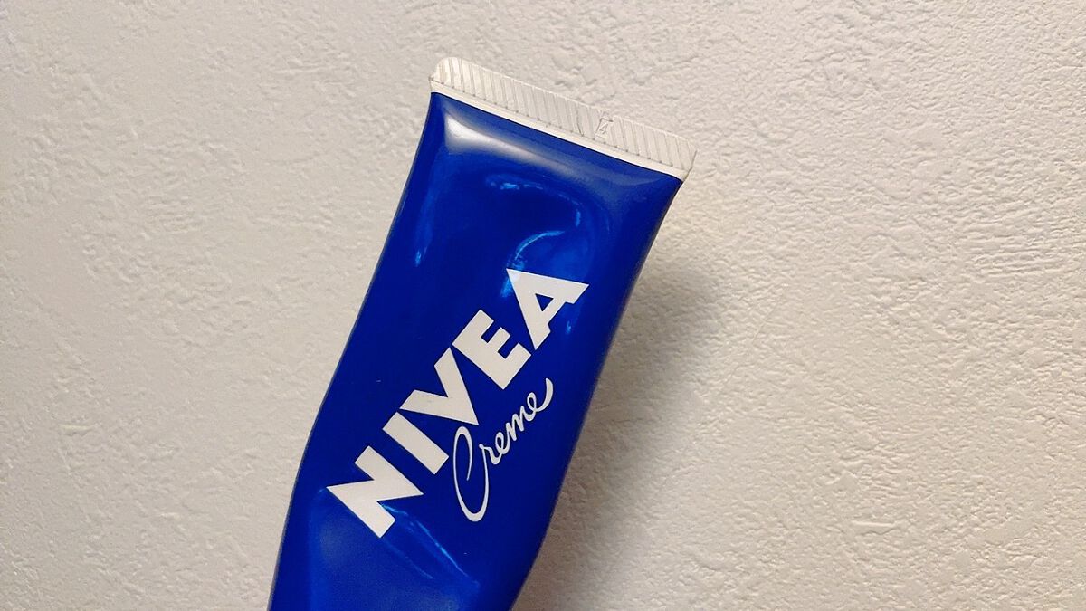 ニベアクリーム/ニベア/ボディクリームを使ったクチコミ(1枚目)