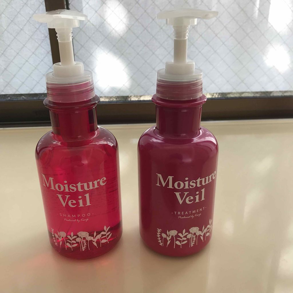 エクストラ ダメージケア シャンプー/コンディショナー(旧)/パンテーン/シャンプー・コンディショナーを使ったクチコミ(2枚目)