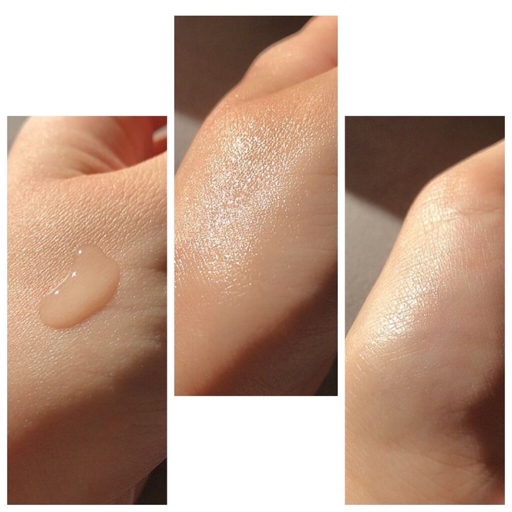 ルミエール ヴァイタルC/FEMMUE/ブースター・導入液を使ったクチコミ（2枚目）