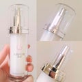 senteur cosmeticsAJEULLIR モイスチャーセラム