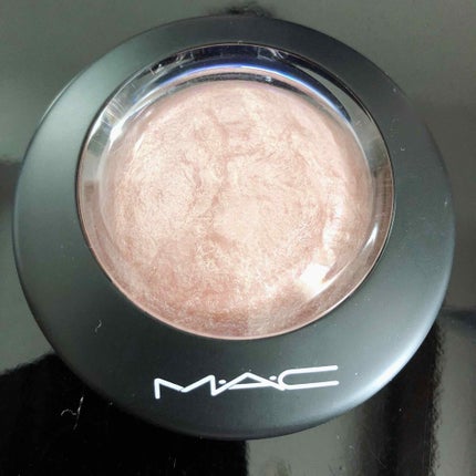 M·A·C ミネラライズ スキンフィニッシュ/M・A・C/パウダーハイライトを使ったクチコミ(1枚目)