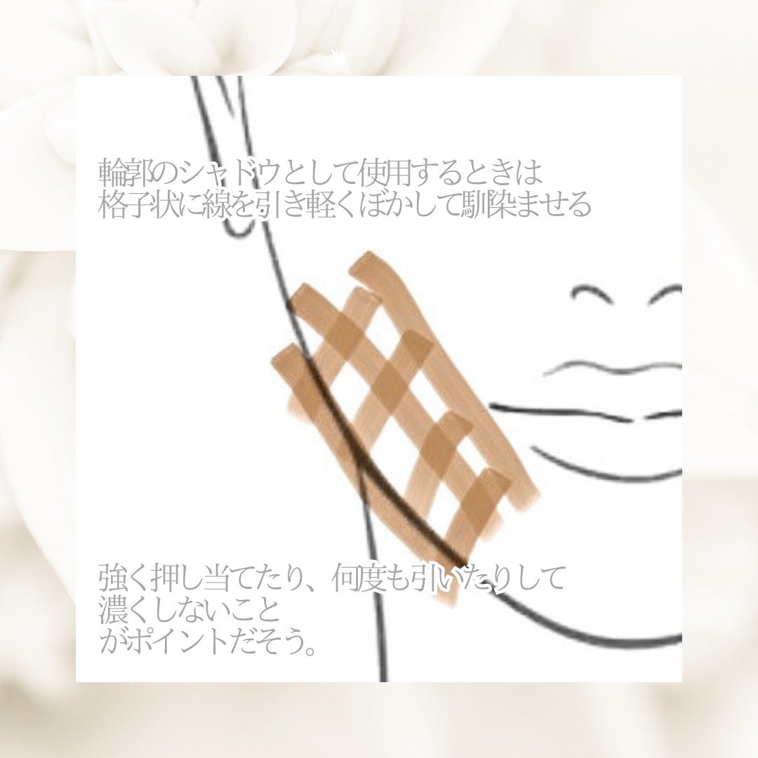 スキニーリッチシャドウ/excel/アイシャドウパレットを使ったクチコミ(3枚目)