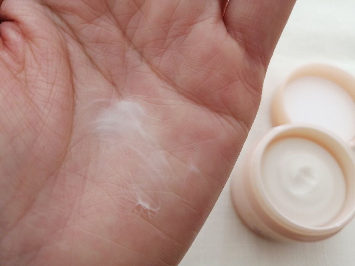 ザ・クリーム/Excellula/フェイスクリームを使ったクチコミ(5枚目)