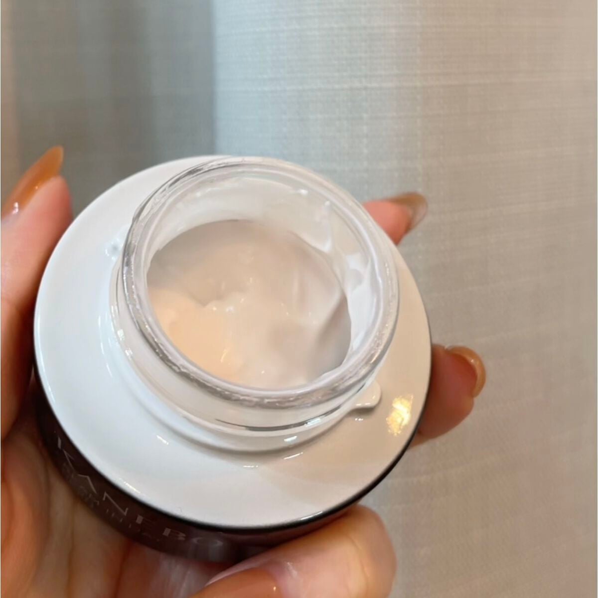 クリーム イン デイ/KANEBO/フェイスクリームを使ったクチコミ(2枚目)