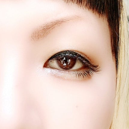 アイパレット/sopo/アイシャドウパレットを使ったクチコミ(5枚目)