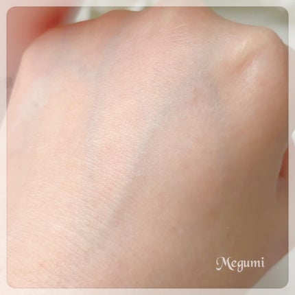 メルティング バーム W クレンズ/アンテリージェEX/クレンジングバームを使ったクチコミ(7枚目)