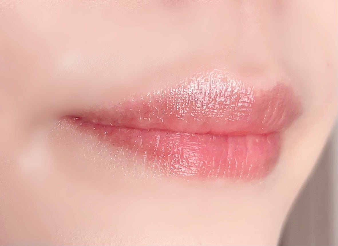 レモンシュガースクラブリップマスク/TOCOBO/リップスクラブを使ったクチコミ(6枚目)