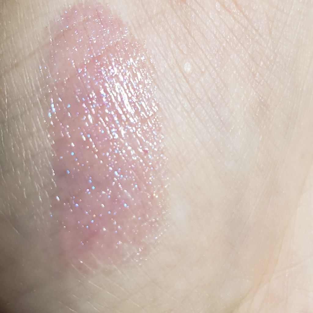 モイスチャー リッチ リップスティック/SUQQU/口紅を使ったクチコミ（3枚目）