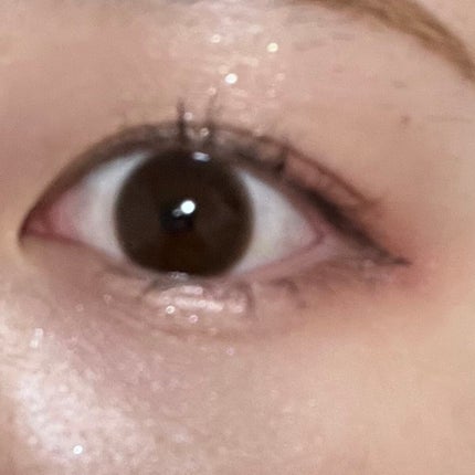 Pure aqua Ring 2week55 by ZERU./ZERU/2週間(2WEEKS)カラコンを使ったクチコミ(1枚目)