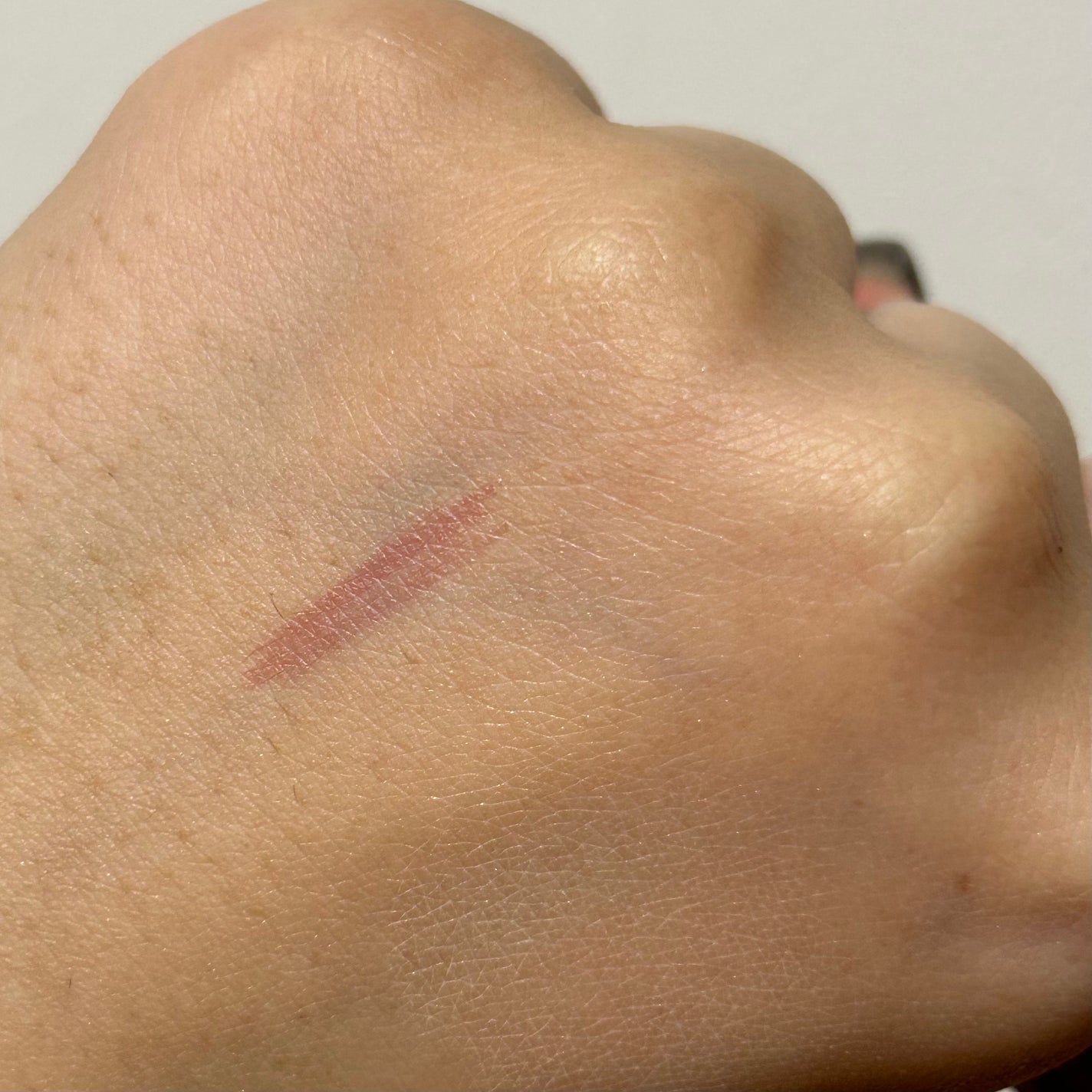 シピシピ シークレットキワミライナー S/CipiCipi/リキッドアイライナーを使ったクチコミ(3枚目)