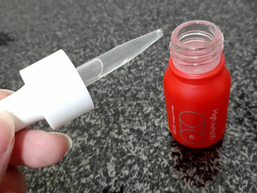 ハイジャンプ30/SISI/美容液を使ったクチコミ（2枚目）