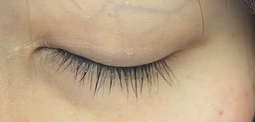 EMAKED(エマーキット)/水橋保寿堂製薬/まつげ美容液を使ったクチコミ(2枚目)