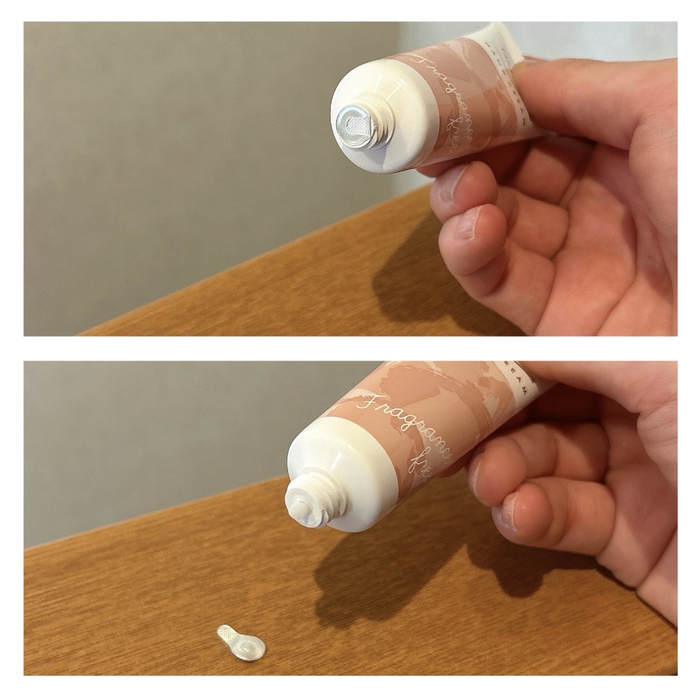 ハンドクリーム/パックスナチュロン/ハンドクリームを使ったクチコミ（2枚目）