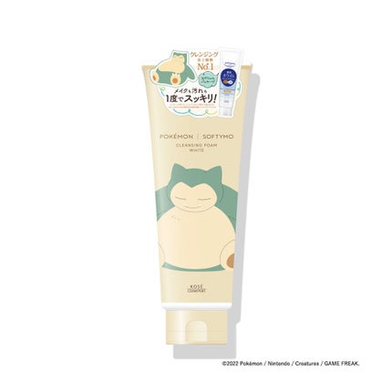 カビゴン限定デザイン