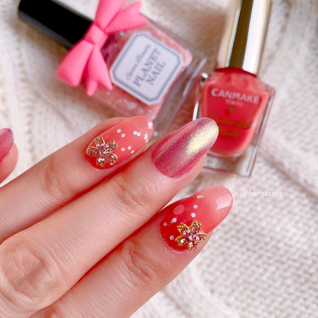 ◆◆春のネイルビュッフェ◆◆   完売です ネイルブック - ネイルブック added a new photo.