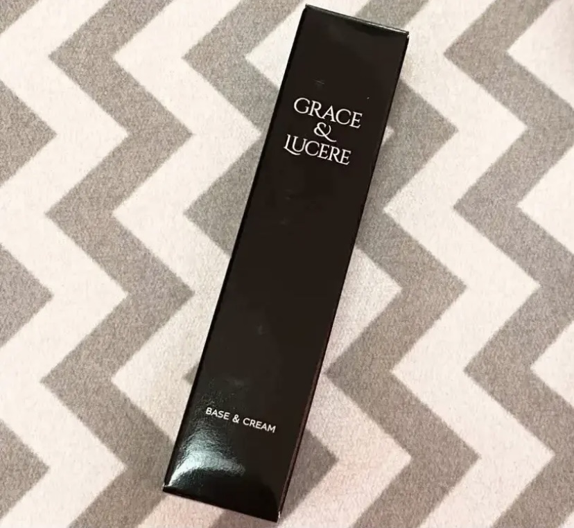ナチュラルFD（乳液下地） / GRACE&LUCERE