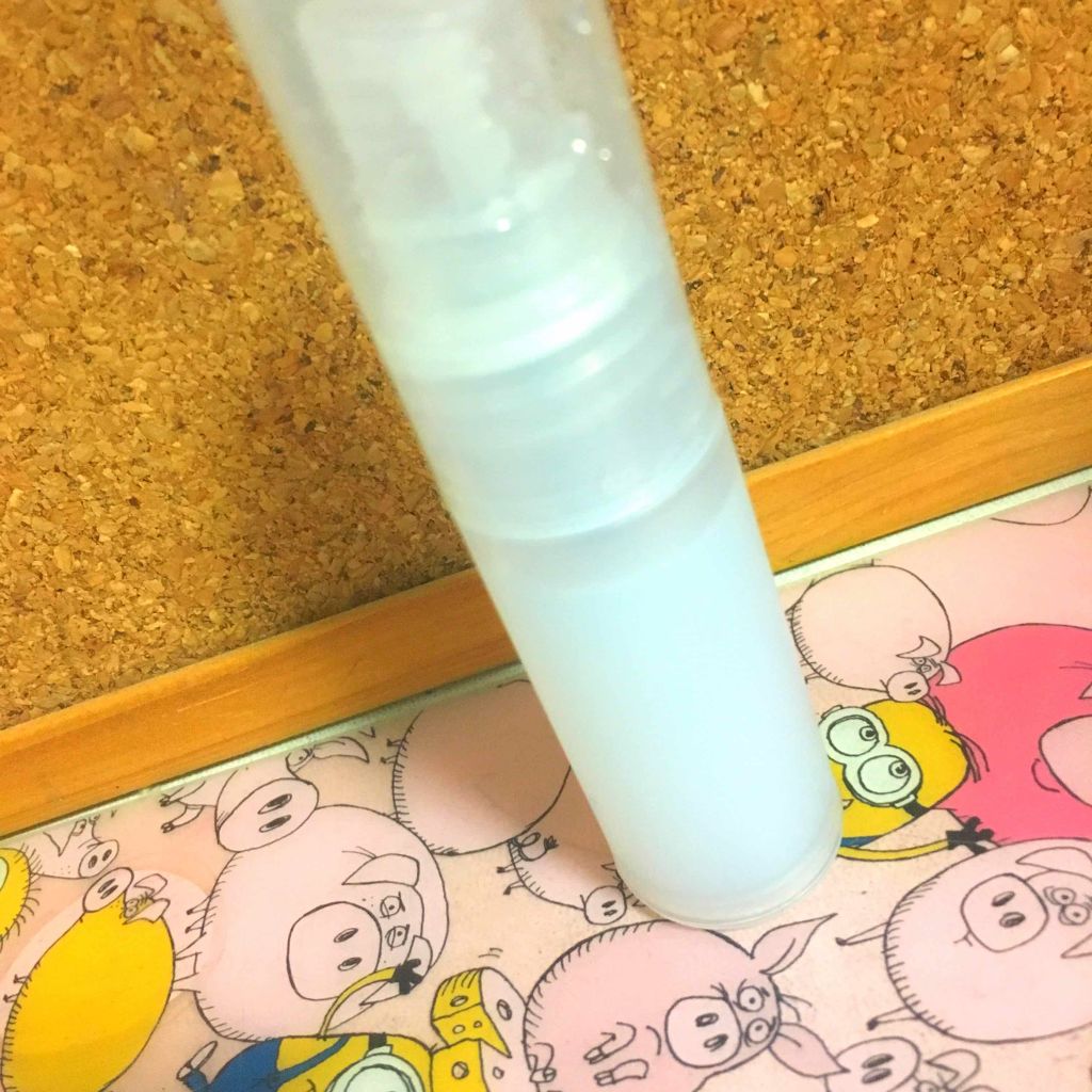 ハトムギ化粧水(ナチュリエ スキンコンディショナー R )/ナチュリエ/化粧水を使ったクチコミ(2枚目)