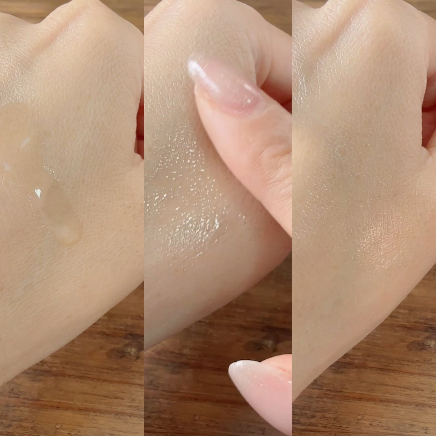 マムアボディミルク/MAMUA/ボディミルクを使ったクチコミ(3枚目)