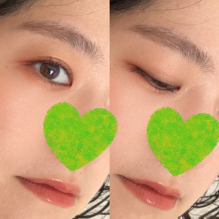 デザイニングブラウンアイズ/KATE/アイシャドウパレットを使ったクチコミ(1枚目)