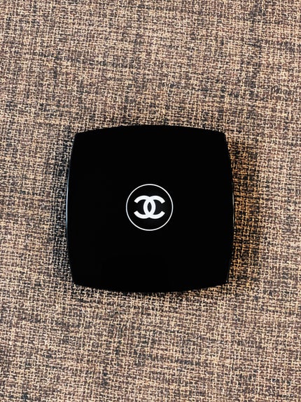 レ キャトル ルージュ ユー エ ジュ /CHANEL/アイシャドウパレットを使ったクチコミ(1枚目)