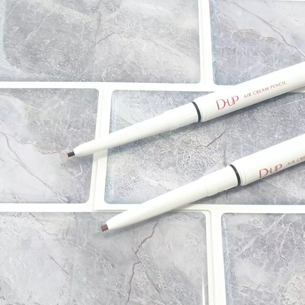 エアクリームペンシル /D-UP/ペンシルアイライナーを使ったクチコミ（2枚目）