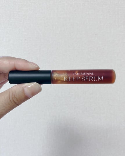 ぷえら on LIPS 「Parico(パリコ)パリジェンヌキープセラム使ってみました🙌..」(5枚目)