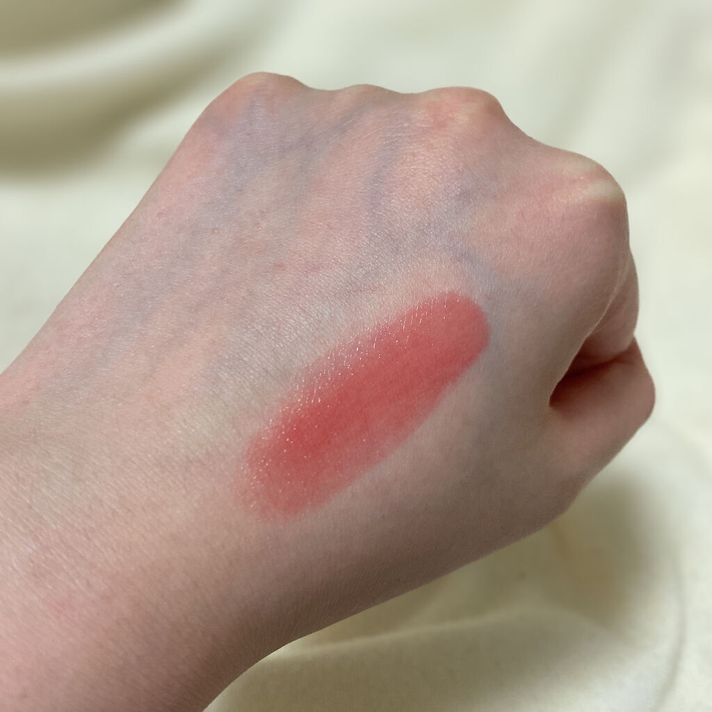 ケイト リップモンスター/KATE/口紅を使ったクチコミ（3枚目）