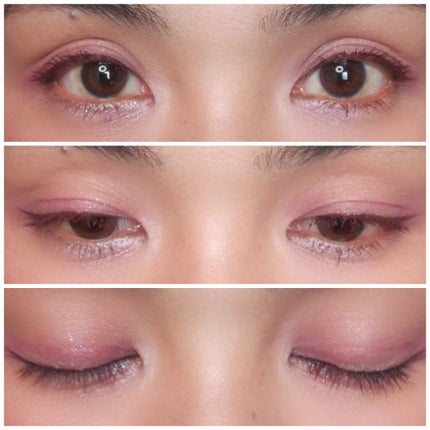 クイックラッシュカーラー/キャンメイク/マスカラ下地を使ったクチコミ(2枚目)