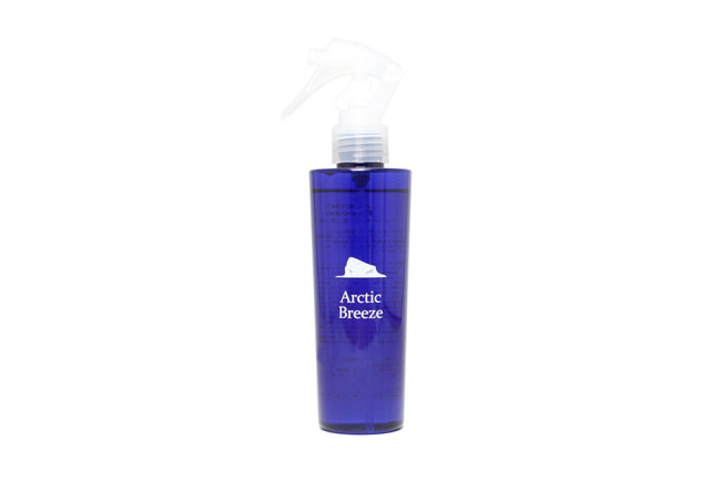 ArcticBreeze クールシャツミスト