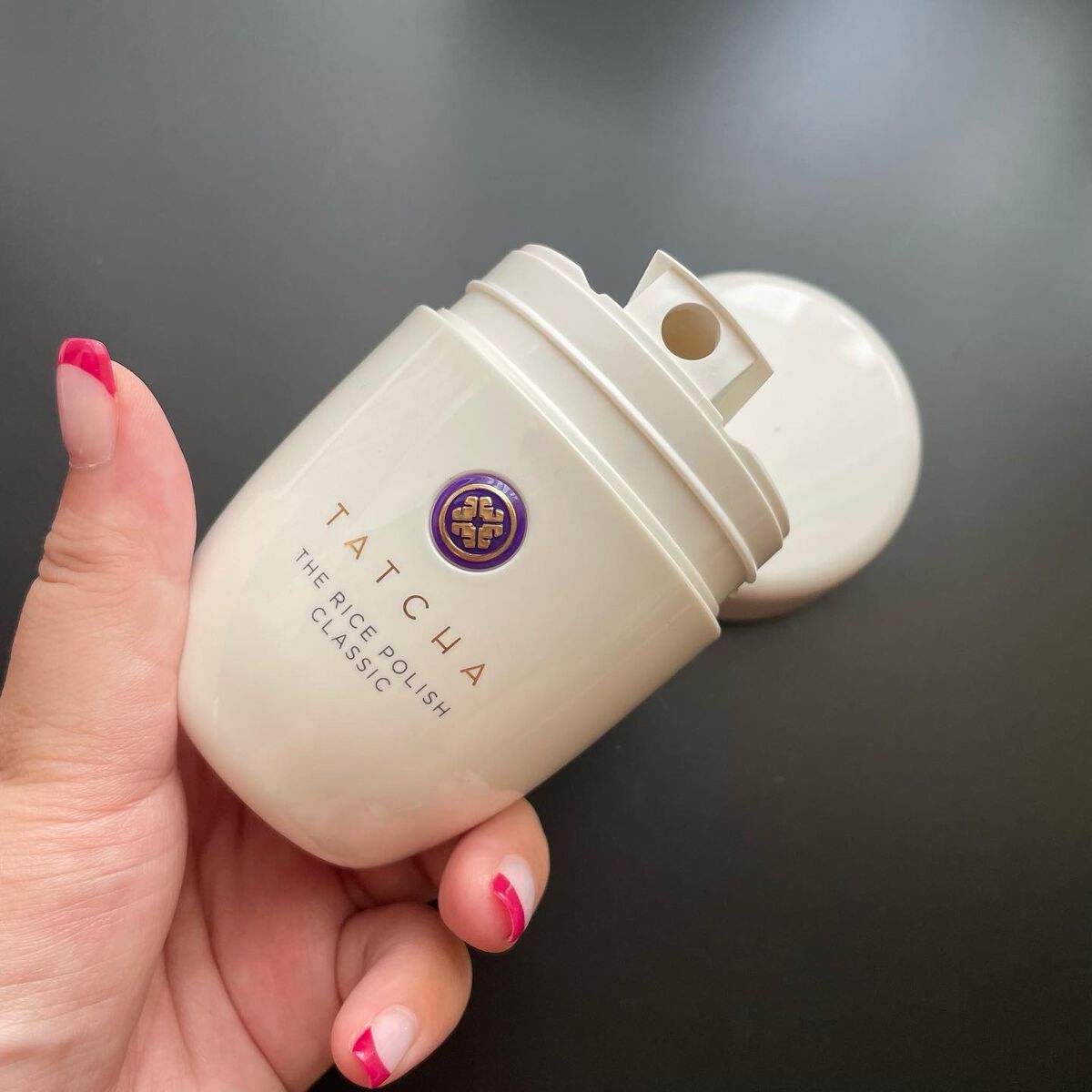 エッセンス/タッチャ/化粧水を使ったクチコミ（2枚目）