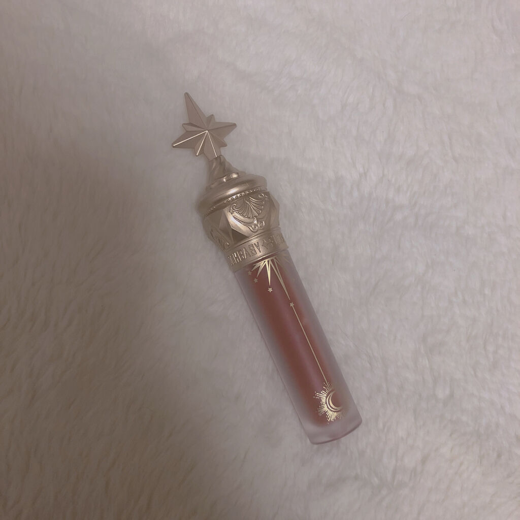 ユニコーンシリーズ マジックワンドルージュ/FlowerKnows/口紅を使ったクチコミ（1枚目）