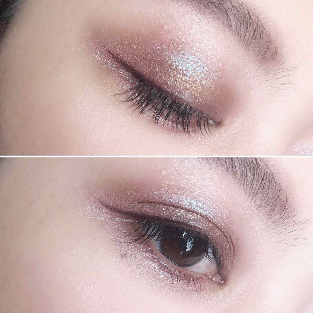 ピンク モーメント インク カラー カラ/PERIPERA/マスカラを使ったクチコミ（1枚目）