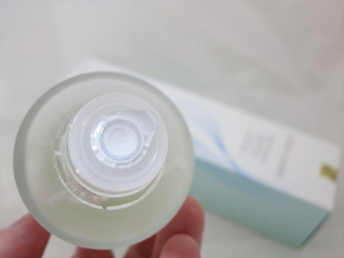 マイクロ エッセンス ローション BF/ESTEE LAUDER/化粧水を使ったクチコミ（3枚目）