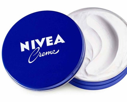 ニベアクリーム/ニベア/ボディクリームを使ったクチコミ(2枚目)