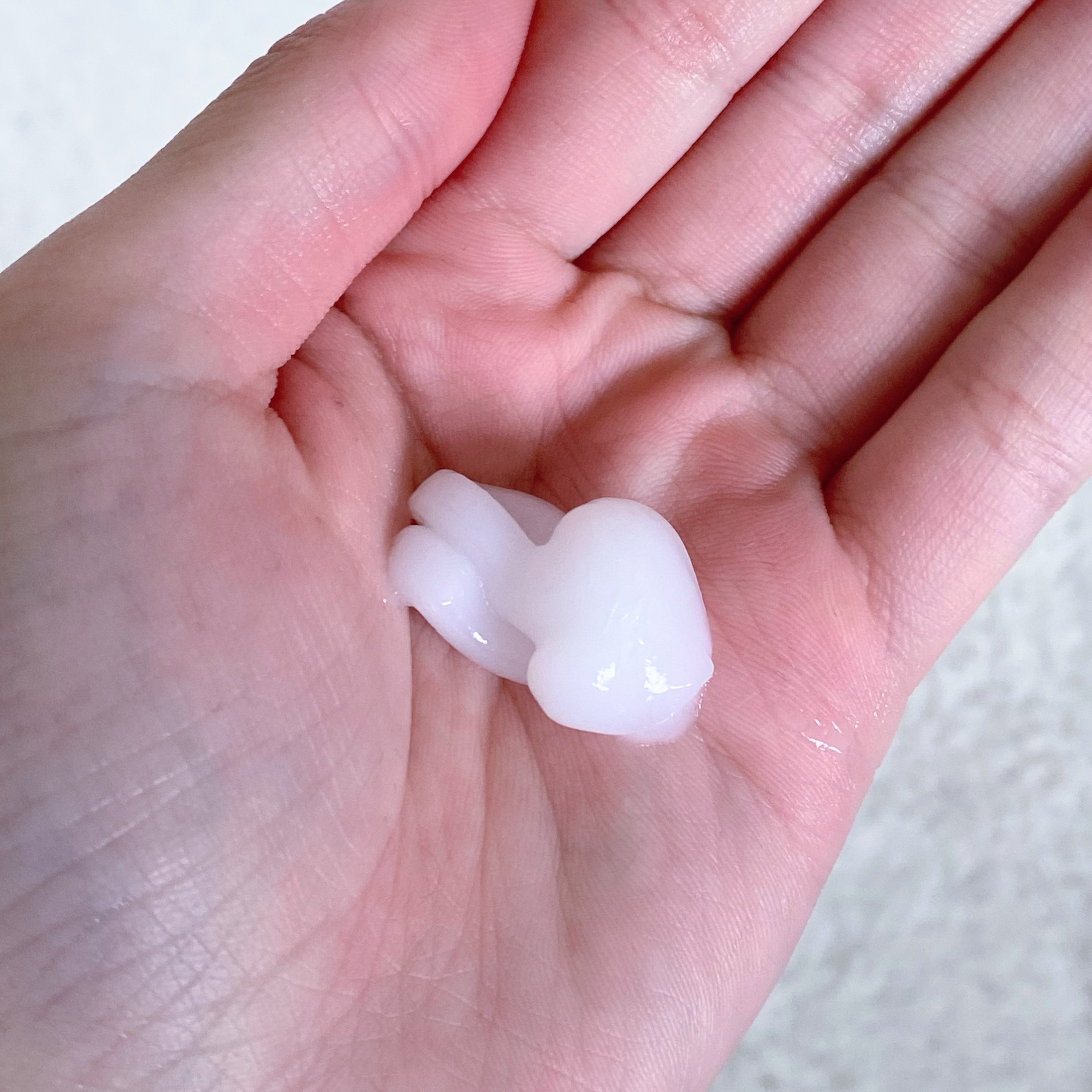 エッセンシャルプレミアム バリアシャンプー・コンディショナー シルキー＆スムース/エッセンシャル/市販シャンプーを使ったクチコミ（3枚目）