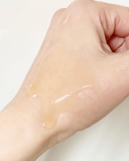 ルミナスハイドレーティングシートマスク/BEIGIC/シートマスク・パックを使ったクチコミ(3枚目)