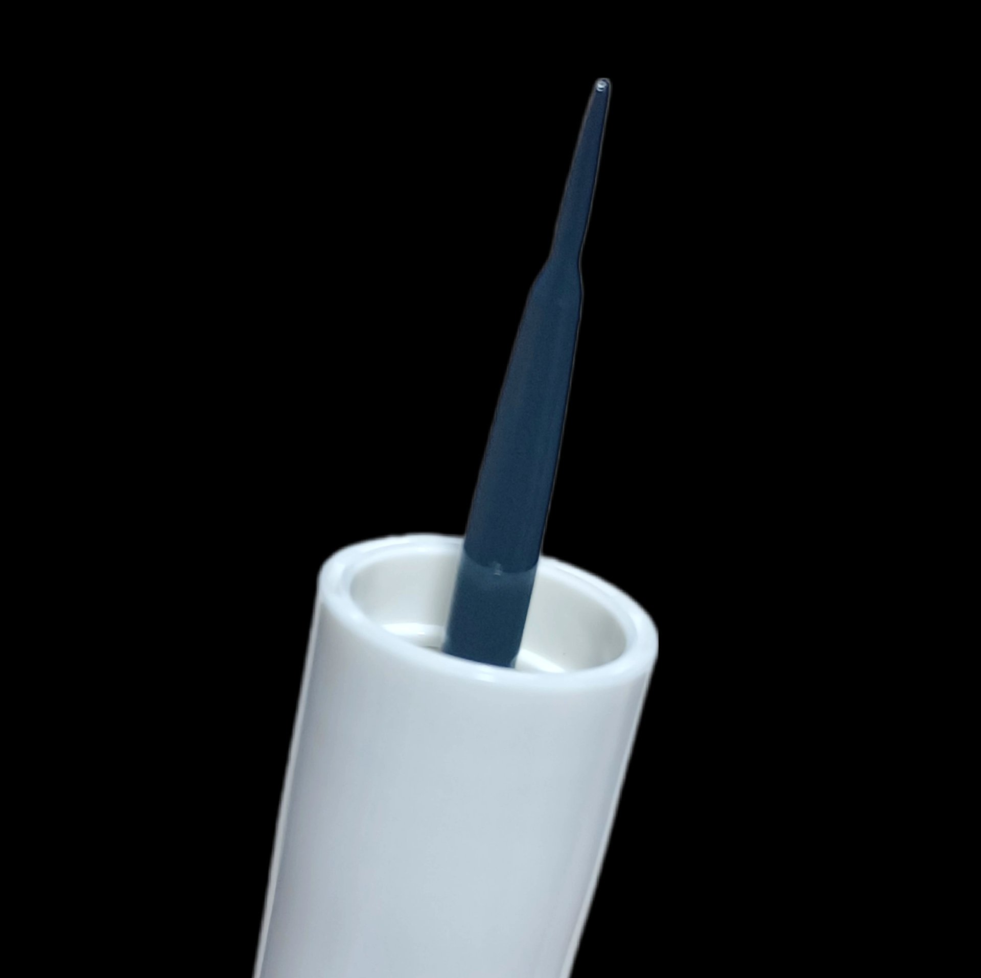 センフルード/Eyelist/リキッドアイライナーを使ったクチコミ（2枚目）