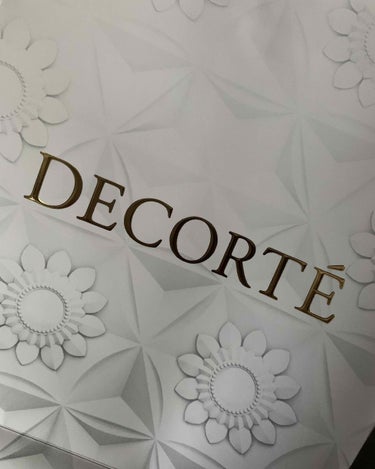 リップ オイル/DECORTÉ/リップケア・リップクリームを使ったクチコミ（1枚目）