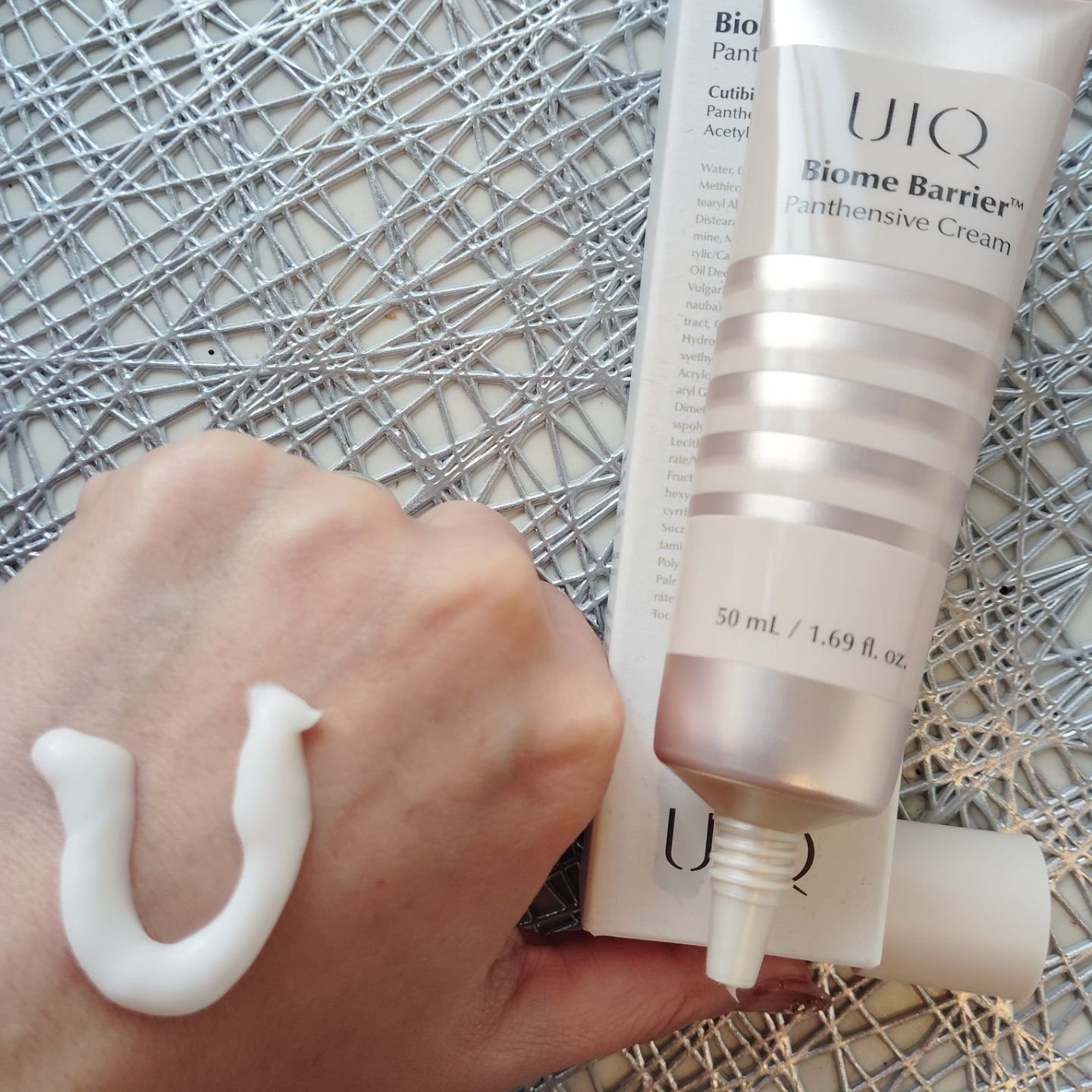 を使ったクチコミ（3枚目）