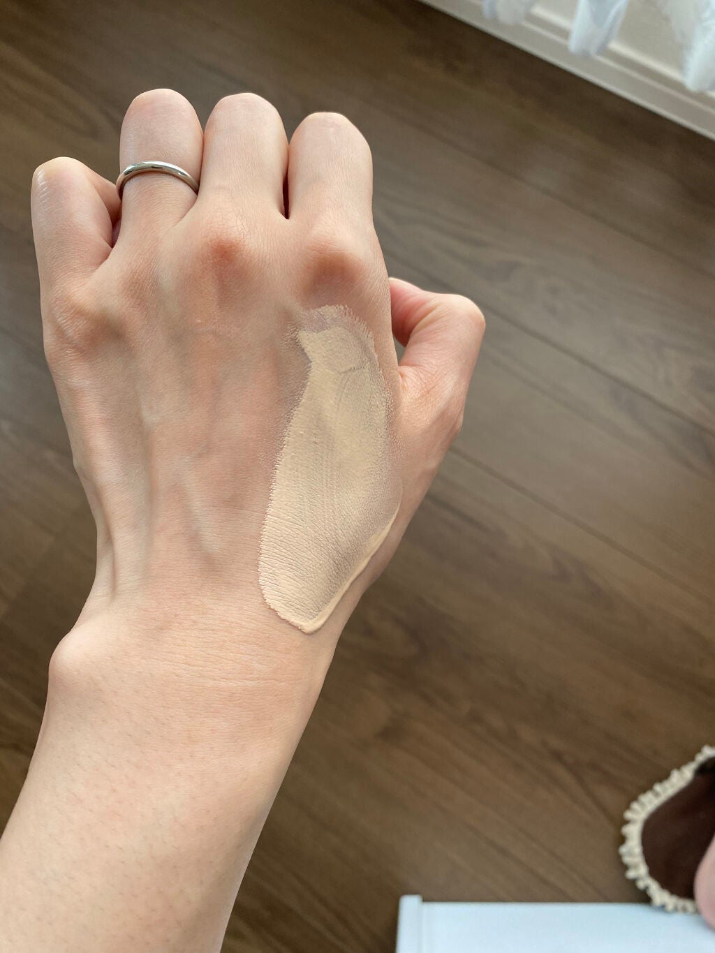 フィットミー リキッドファンデーション R/MAYBELLINE NEW YORK/リキッドファンデーションを使ったクチコミ(3枚目)